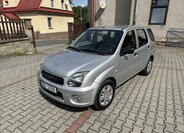 Subaru Justy 9