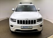 Jeep Grand Cherokee 2
