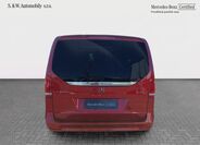 Mercedes-Benz Třídy V 6