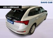 Škoda Scala Hatchback 1,5 l 110 kw