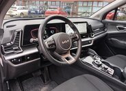 KIA Sportage SUV 1,6 l 132 kw