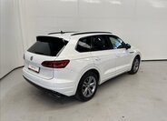 Volkswagen Touareg SUV / Terénní 4,0 l 310 kw
