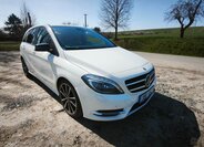 Mercedes-Benz AMG One SUV / Terénní 0,0 125 kw