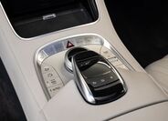 Mercedes-Benz Třídy S 14