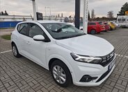 Dacia Sandero Hatchback 999,0 67 kw