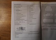 Volkswagen Passat Kombi 1,6 l 77 kw