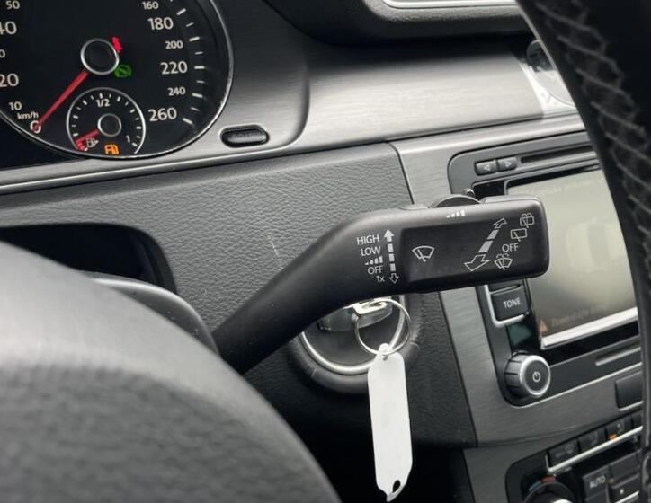 Volkswagen Passat 27