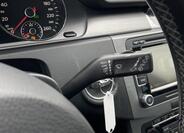 Volkswagen Passat 27