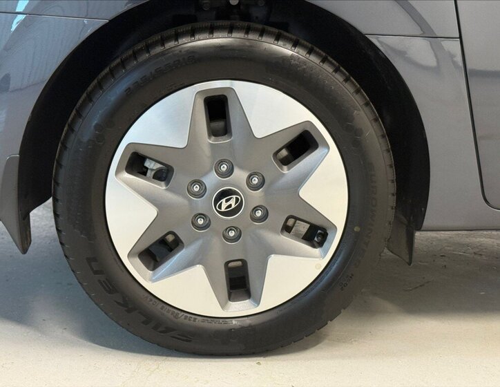 Hyundai Staria MPV 2,2 l 130 kw