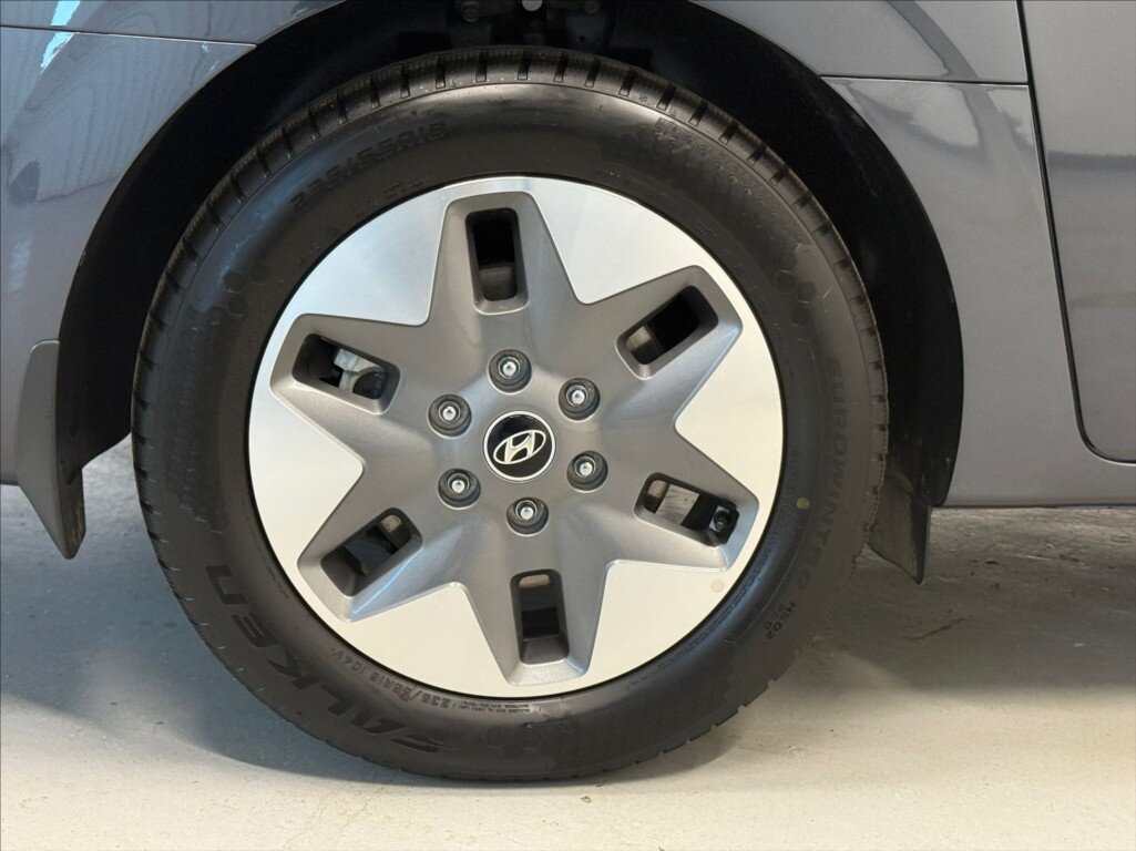 Hyundai Staria MPV 2,2 l 130 kw