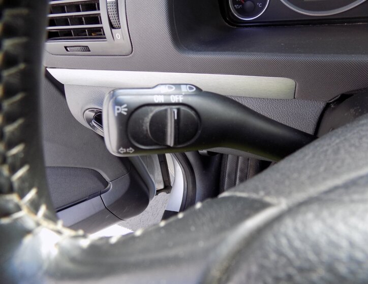 Volkswagen Sharan 28