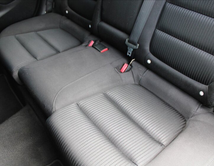 Mazda 6 Kombi 2,2 l 110 kw