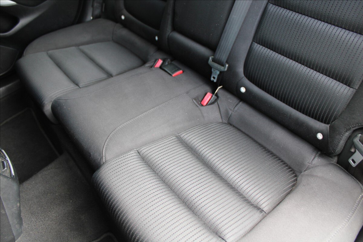 Mazda 6 Kombi 2,2 l 110 kw