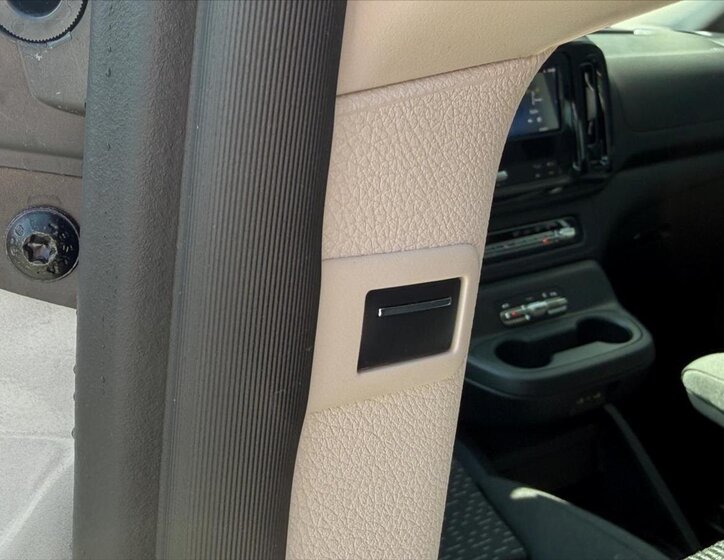 Mercedes-Benz Vito Ostatní 2,0 l 120 kw