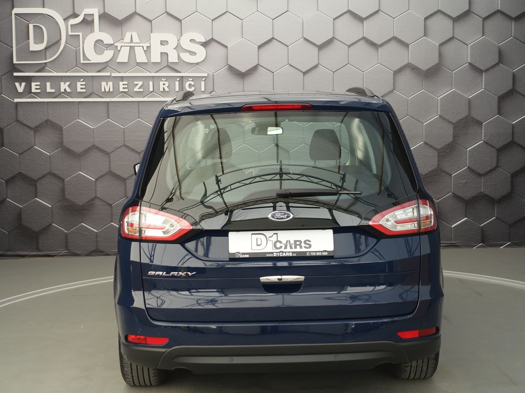 Ford Galaxy