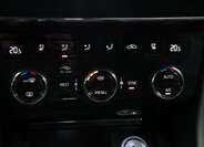 Škoda Superb Kombi 2,0 l 147 kw