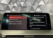 BMW X3 SUV 3,0 l 210 kw