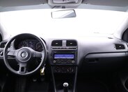 Volkswagen Polo Hatchback 1,2 l 44 kw