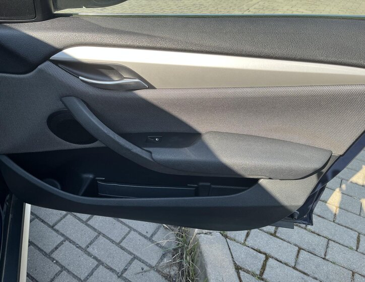 BMW X1 SUV / Terénní 2,0 l 150 kw