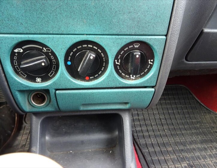 Citroën Berlingo 18