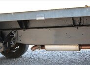 Ford Transit Valník 2,2 l 74 kw