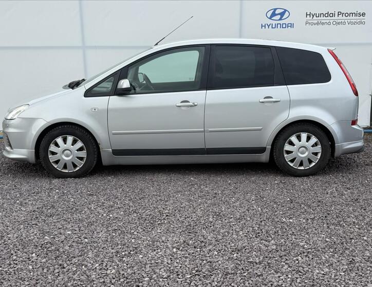 Ford C-MAX 3