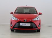 Toyota Yaris Hatchback 1,5 l 82 kw