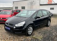 Ford S-MAX 1