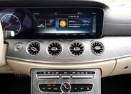 Mercedes-Benz CLS Kupé 3,0 l 270 kw