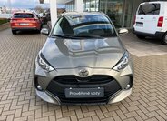 Toyota Yaris Hatchback 1,5 l 68 kw
