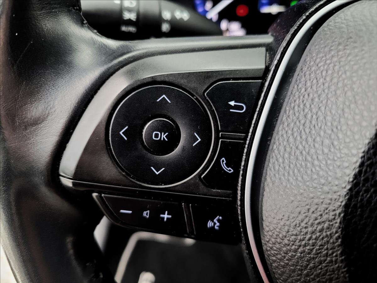 Toyota Corolla Kombi 1,8 l 72 kw