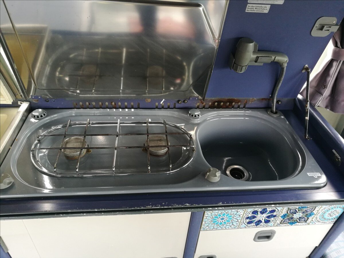 Volkswagen Ostatní Ostatní 2,4 l 57 kw