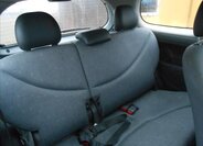 Toyota Yaris Hatchback 998,0 50 kw