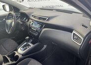 Nissan Qashqai SUV / Terénní 1,2 l 85 kw