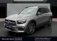 Mercedes-Benz GLB SUV / Terénní 2,0 l 110 kw