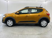 Dacia Sandero Hatchback 999,0 67 kw