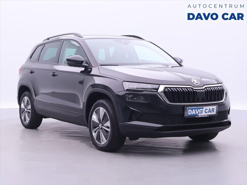 Škoda Karoq SUV 2,0 l 85 kw