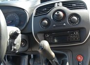 Renault Kangoo Skříň 1,5 l 66 kw