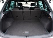 Volkswagen Tiguan SUV / Terénní 2,0 l 169 kw
