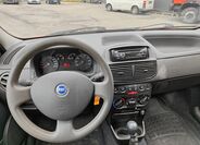 Fiat Punto 12