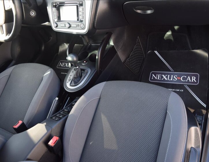 Seat Altea Kombi 2,0 l 77 kw