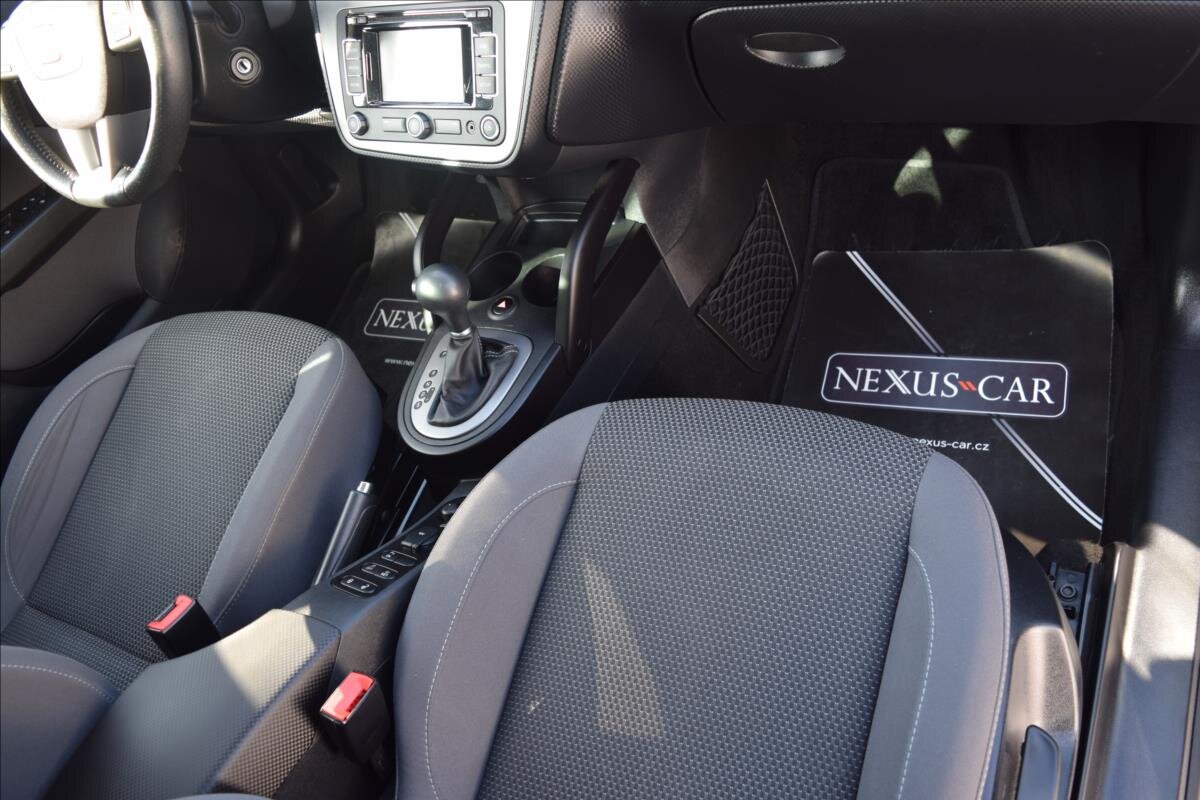 Seat Altea Kombi 2,0 l 77 kw