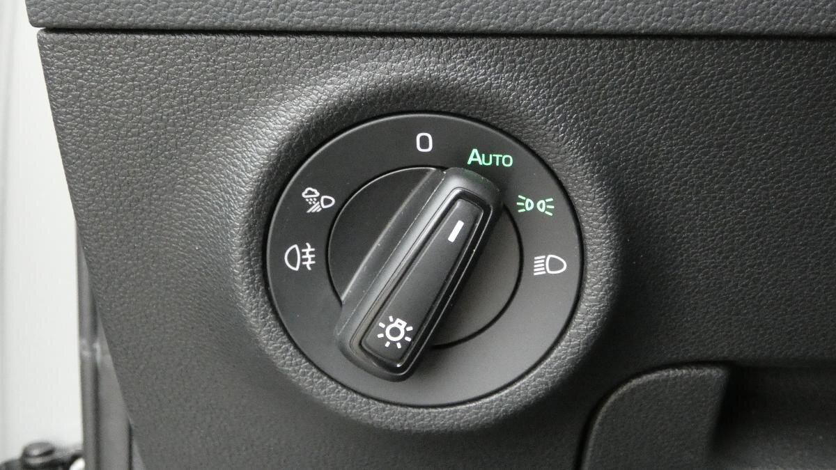 Škoda Karoq SUV 1,5 l 110 kw