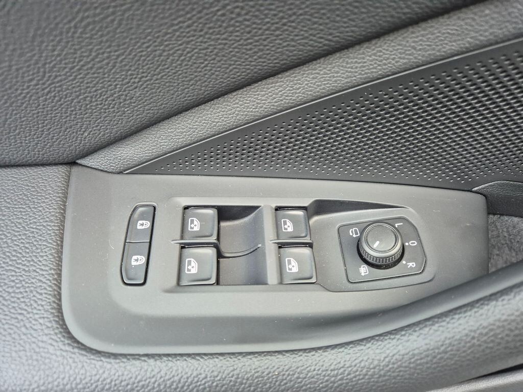 Škoda Superb Kombi 2,0 l 142 kw