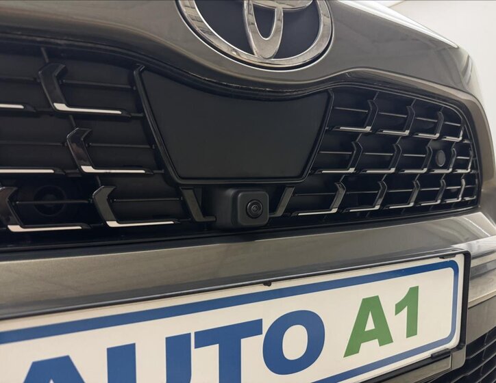 Toyota Yaris Cross 44