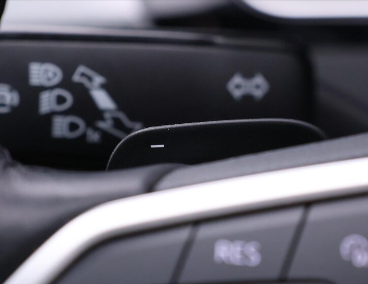 Volkswagen Passat Kombi 2,0 l 147 kw