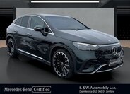 Mercedes-Benz EQE SUV 0,0 300 kw