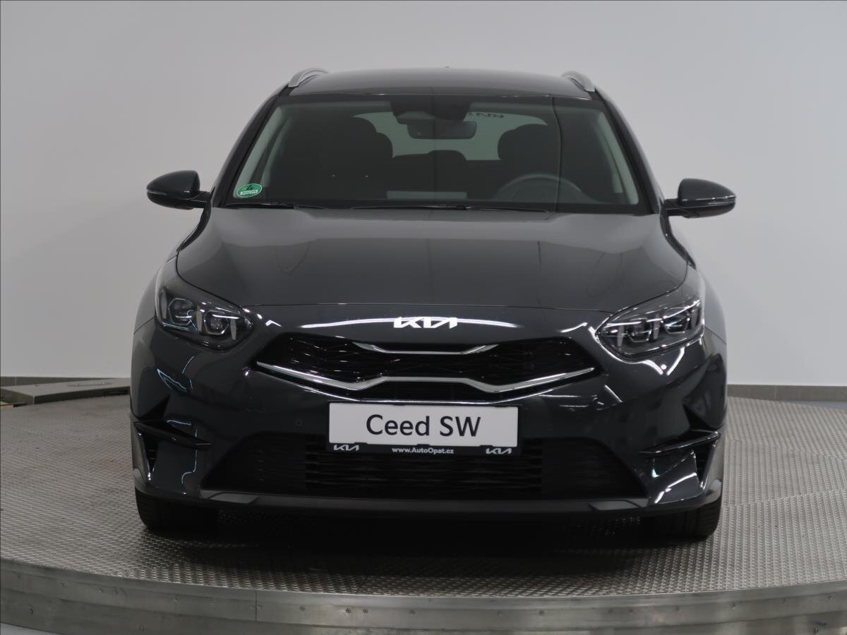 KIA Ceed Kombi 1,5 l 103 kw