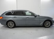 BMW Řada 5 Kombi 2,0 l 140 kw