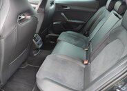 Cupra Formentor SUV / Terénní 2,0 l 245 kw